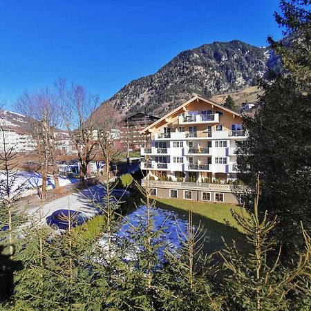 Apartment Mountain View Bad Hofgastein Exterior foto