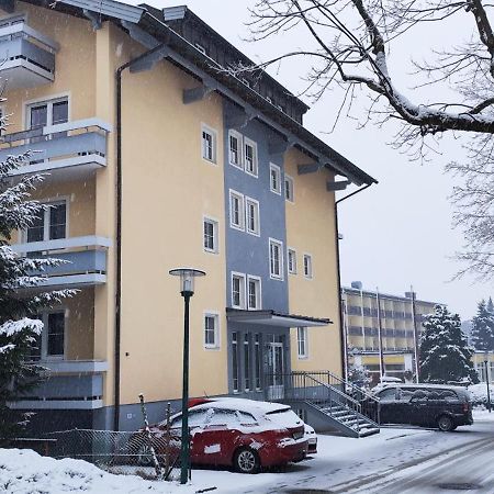 Apartment Mountain View Bad Hofgastein Exterior foto